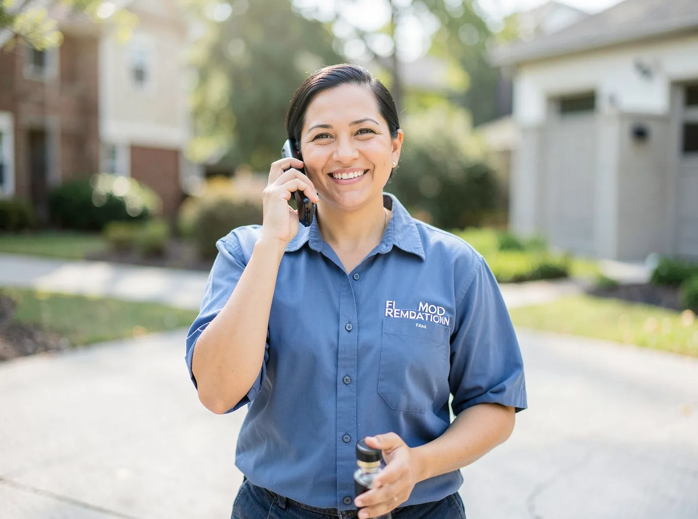 Mold Remediation Pilot Point, AK FAQs